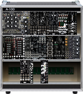 Clod Eurorack II