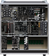 Clod Eurorack II