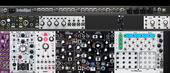 Intellijel Palette 104 (copy)