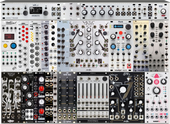 voltage sequencing binary counter