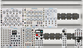 My blithesome Eurorack