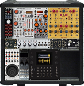 Wavetable Madness