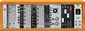 RSSL - Signal Processing Rack 1 - Jan 2025