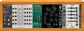 RSSL - Oscillator Rack 3 - Jan 2025