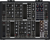 More dotcom modules