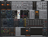 Wide Eurorack