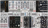 intellijel 7U 104HP (MID_5_ADD-LOGIC)