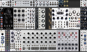 Now - Intellijel 7U Performance Case