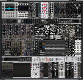 Modular Sound Lab - A case