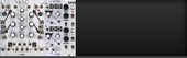 My velate Eurorack