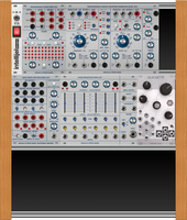 Old Soul Expansion-BUCHLA
