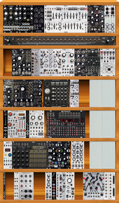 2025 Spring Make Noise Case