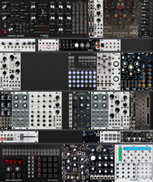 Amamogald (futurelive Techno)