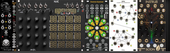 Sequencer set1