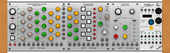 My sidecar  Eurorack 60 HP (copy)
