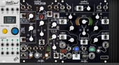 My record Eurorack