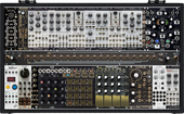 *umbau 2025 MakeNoisePunkBox (20 Pl, 1400mA) Shared System