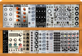 Bage Eurorack