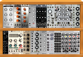Bage Eurorack