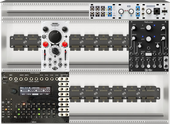 My byssal Eurorack