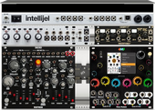 Portable Eurorack