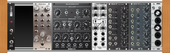 My green Eurorack