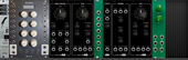 My inept Eurorack