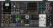 My shotten Eurorack (copy)