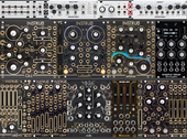 Intellijel 84 HP (copy)