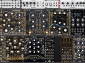 Intellijel 84 HP (copy)
