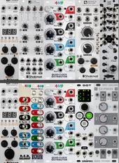 Replacing Pam's Pro (in theory)