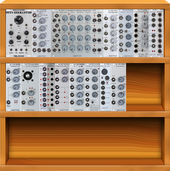 My insane Eurorack