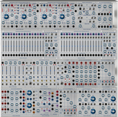 My tiptop Buchla