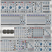 My tiptop Buchla