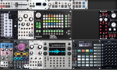 My future rack