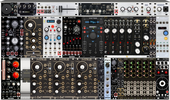My mellow Eurorack