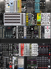 2025 Studio Rack (JAN)