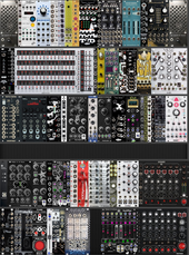 2025 Studio Rack (JAN)