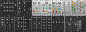 Arp Moog