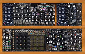 My unmilked Eurorack (copy)
