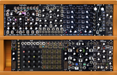 My unmilked Eurorack (copy)