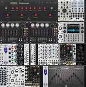 Amby + Lucas Modular