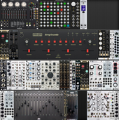 Amby + Lucas Modular