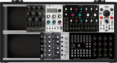 Live Eurorack