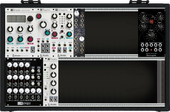 Planning first rack