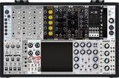 First rack