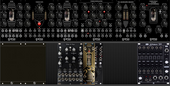 My virgate Eurorack