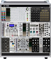 Current rack
