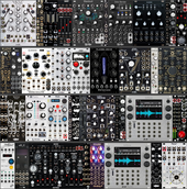 My Big Rack