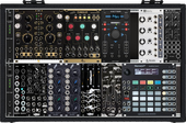 My full eurorack 2